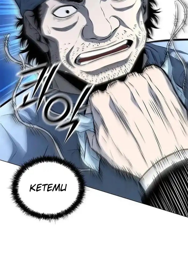 The Former Mercenary’s Life as a Prosecutor Chapter 11 - halaman 77