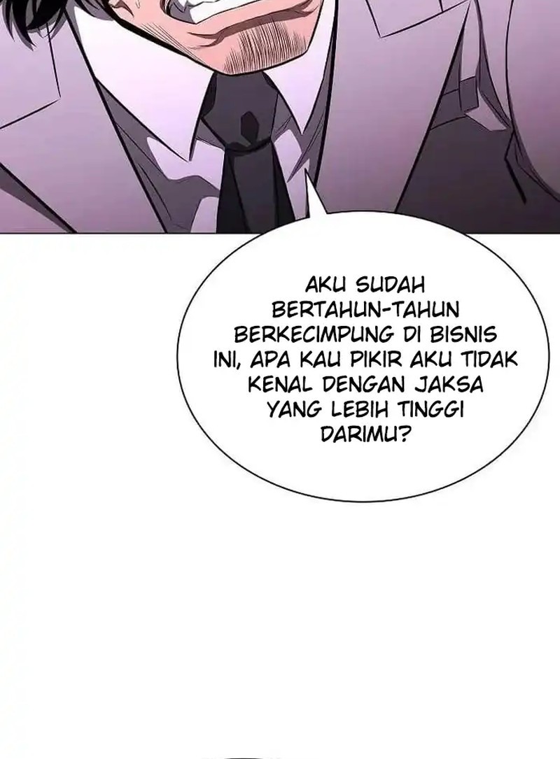 The Former Mercenary’s Life as a Prosecutor Chapter 11 - halaman 8