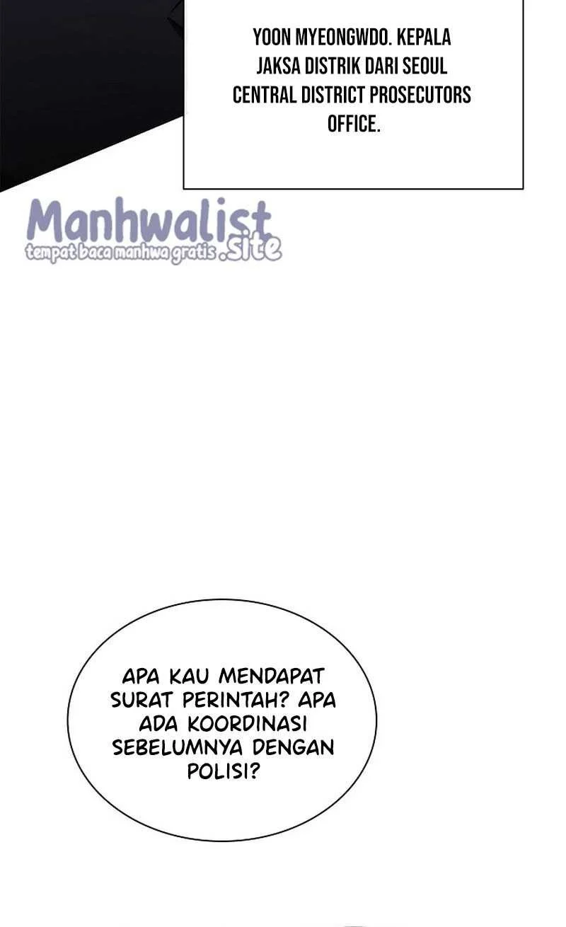 The Former Mercenary’s Life as a Prosecutor Chapter 12 - halaman 15