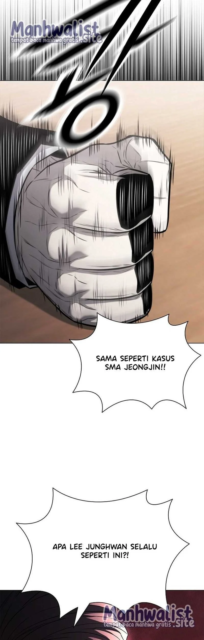 The Former Mercenary’s Life as a Prosecutor Chapter 12 - halaman 17