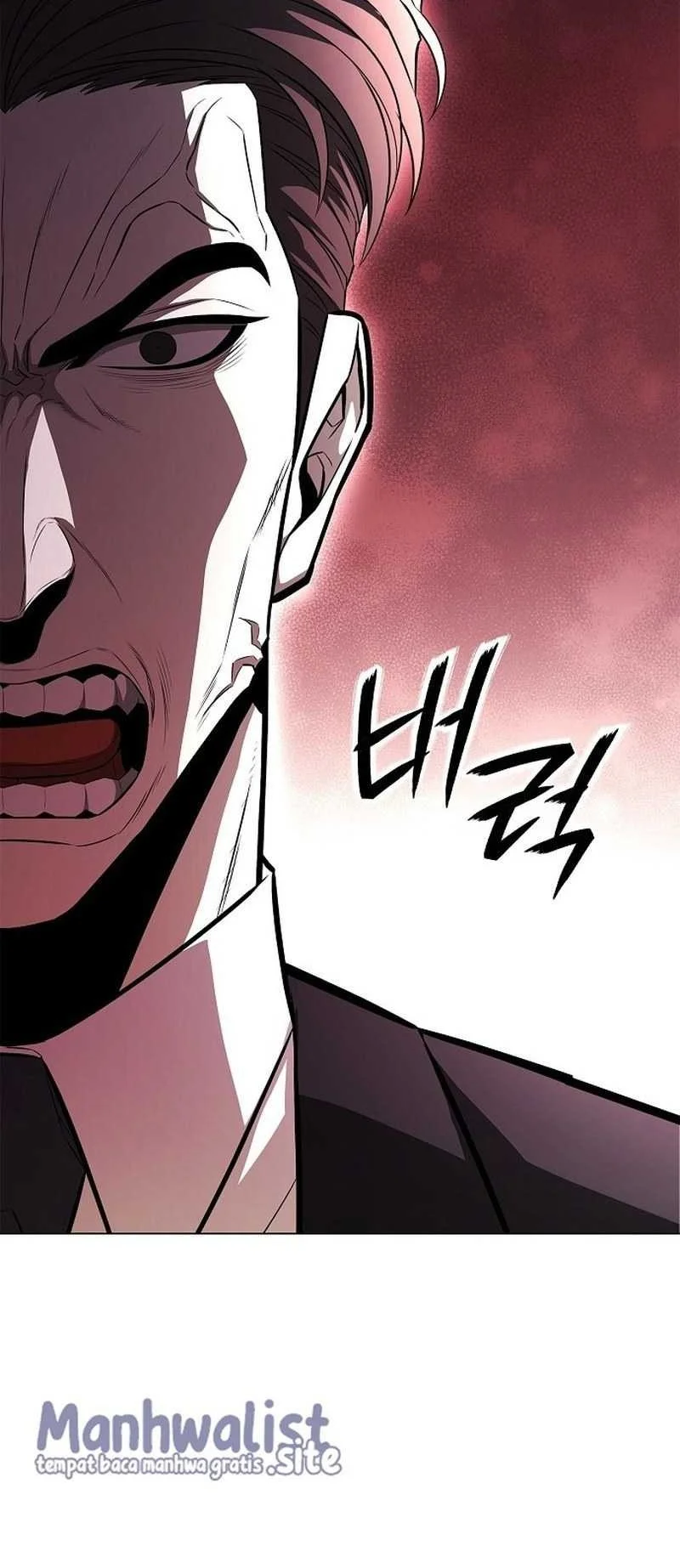 The Former Mercenary’s Life as a Prosecutor Chapter 12 - halaman 18