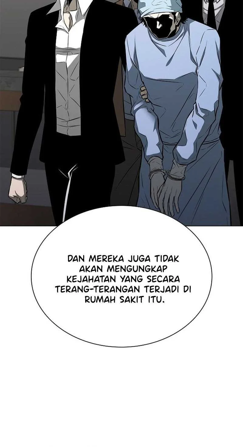 The Former Mercenary’s Life as a Prosecutor Chapter 12 - halaman 21