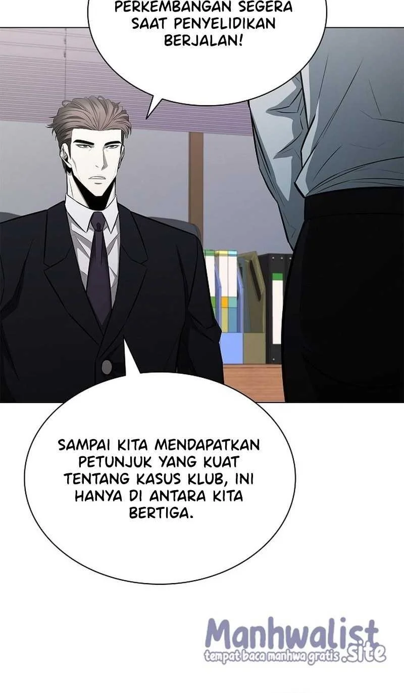 The Former Mercenary’s Life as a Prosecutor Chapter 12 - halaman 24