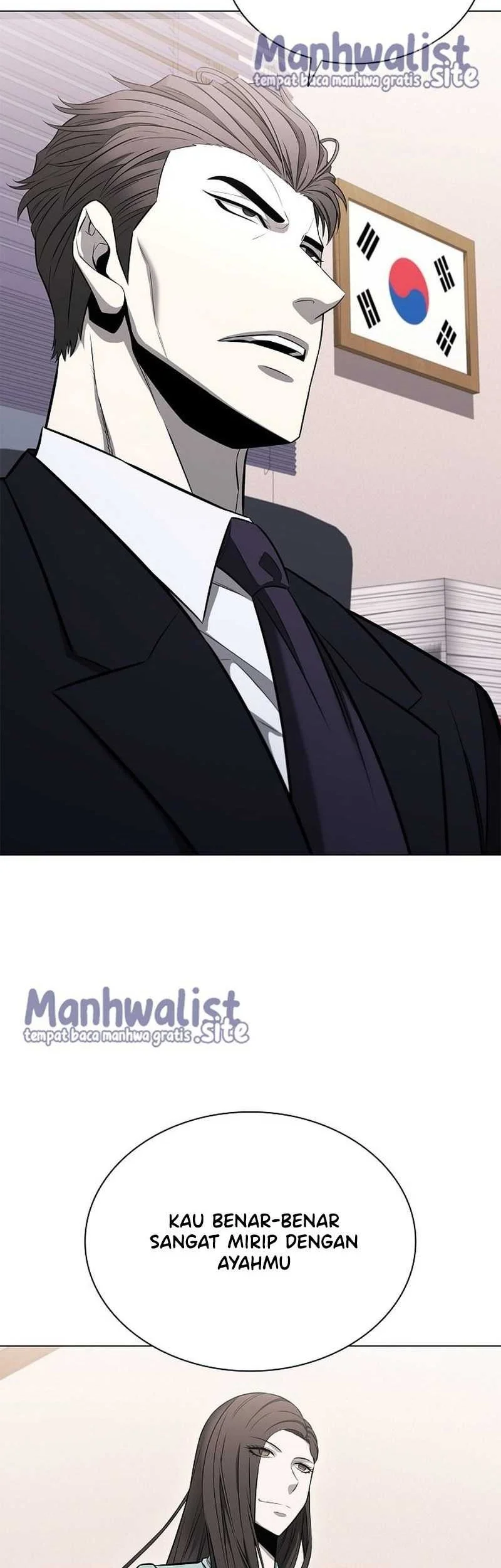 The Former Mercenary’s Life as a Prosecutor Chapter 12 - halaman 26
