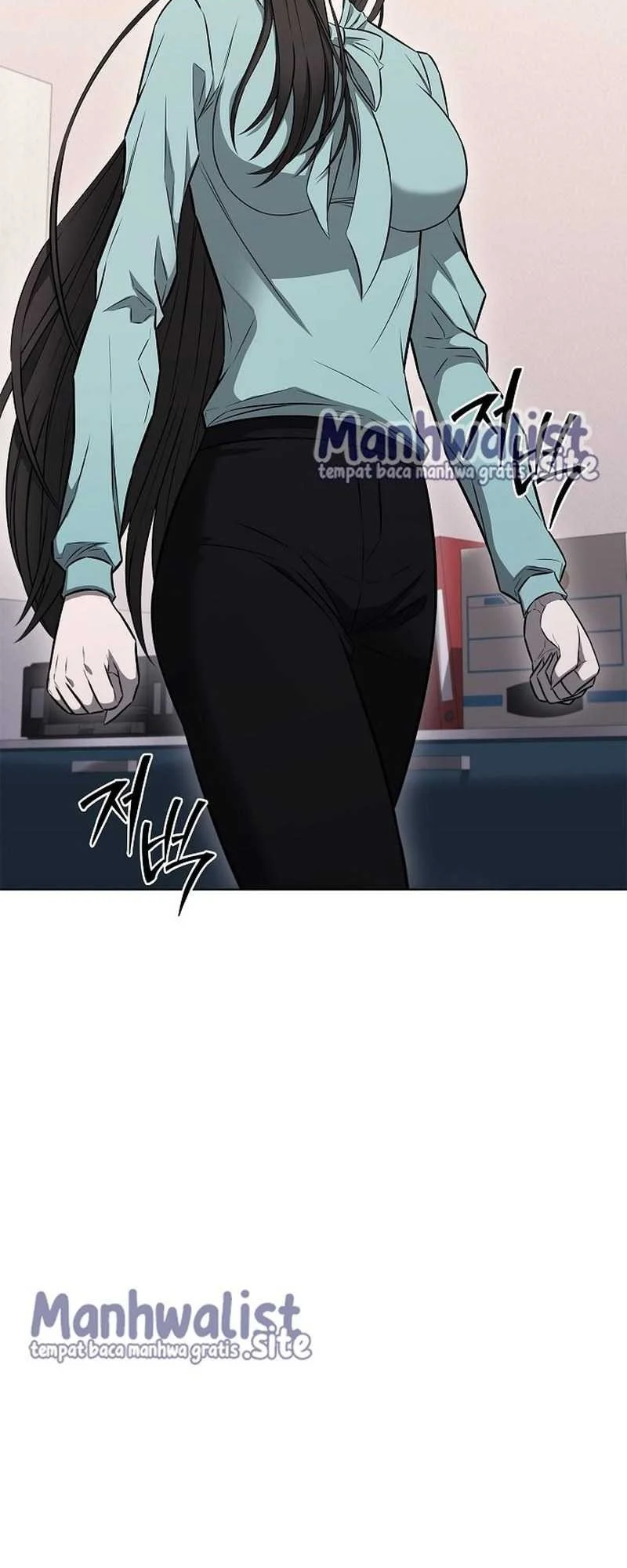 The Former Mercenary’s Life as a Prosecutor Chapter 12 - halaman 27