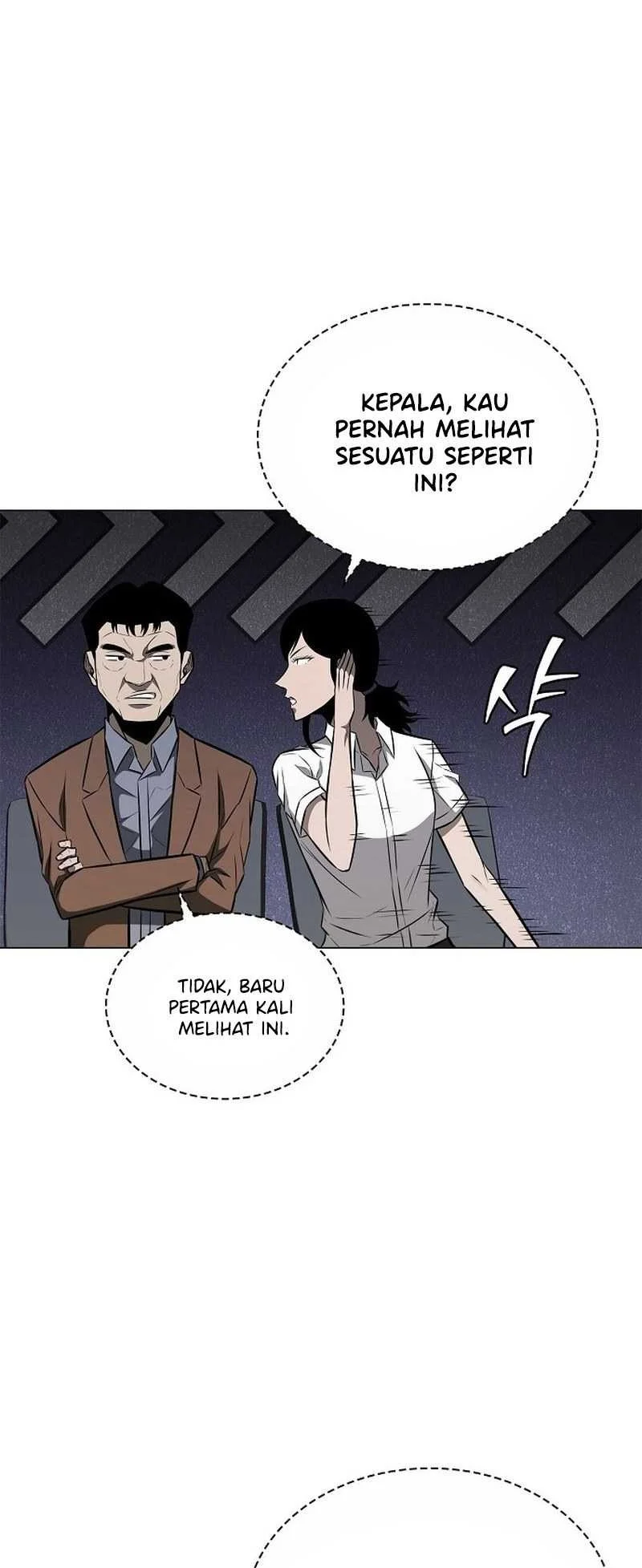 The Former Mercenary’s Life as a Prosecutor Chapter 12 - halaman 30