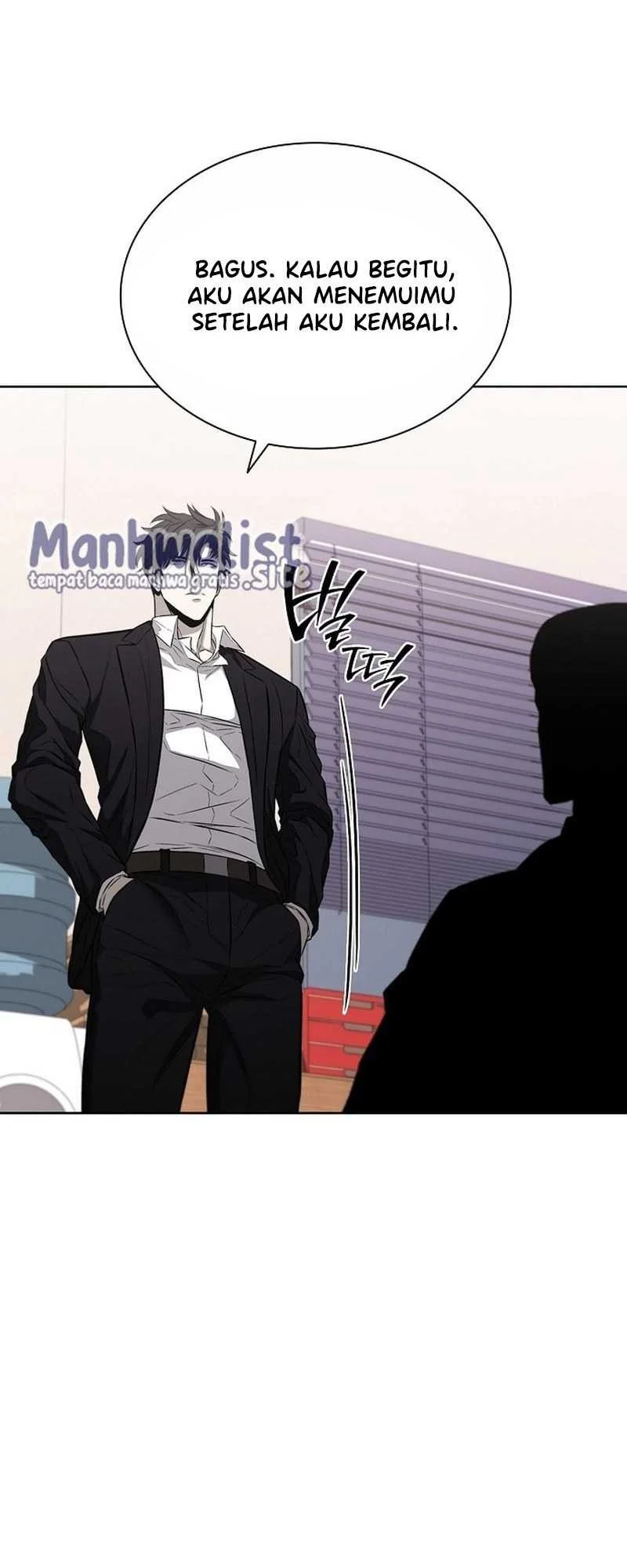 The Former Mercenary’s Life as a Prosecutor Chapter 12 - halaman 39