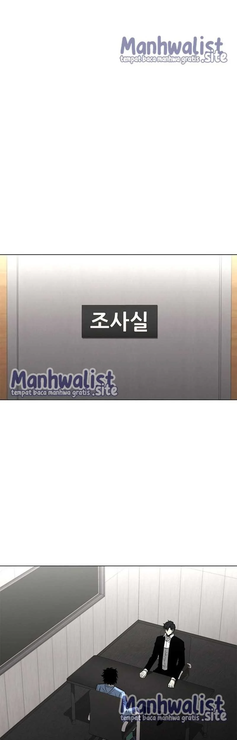 The Former Mercenary’s Life as a Prosecutor Chapter 12 - halaman 40