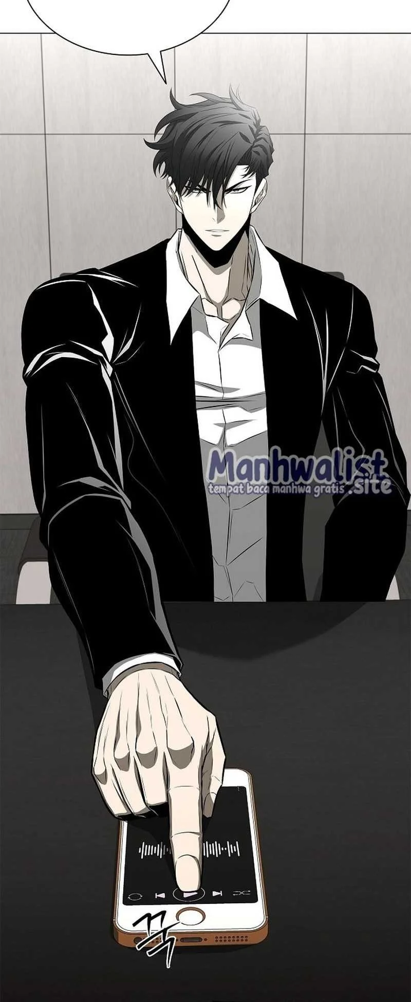 The Former Mercenary’s Life as a Prosecutor Chapter 12 - halaman 42