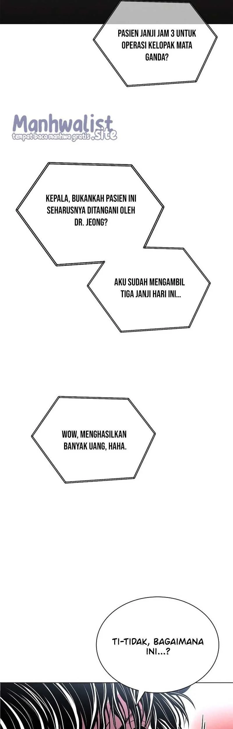 The Former Mercenary’s Life as a Prosecutor Chapter 12 - halaman 43