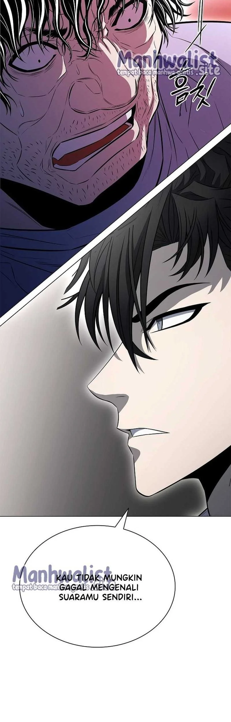 The Former Mercenary’s Life as a Prosecutor Chapter 12 - halaman 44