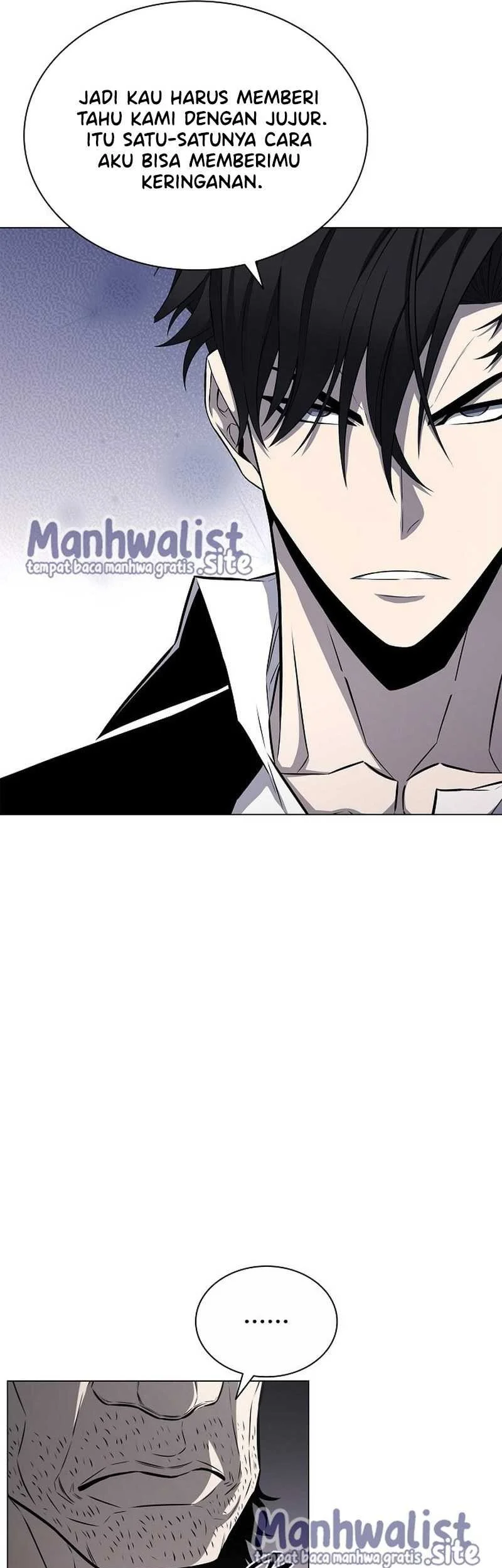 The Former Mercenary’s Life as a Prosecutor Chapter 12 - halaman 46