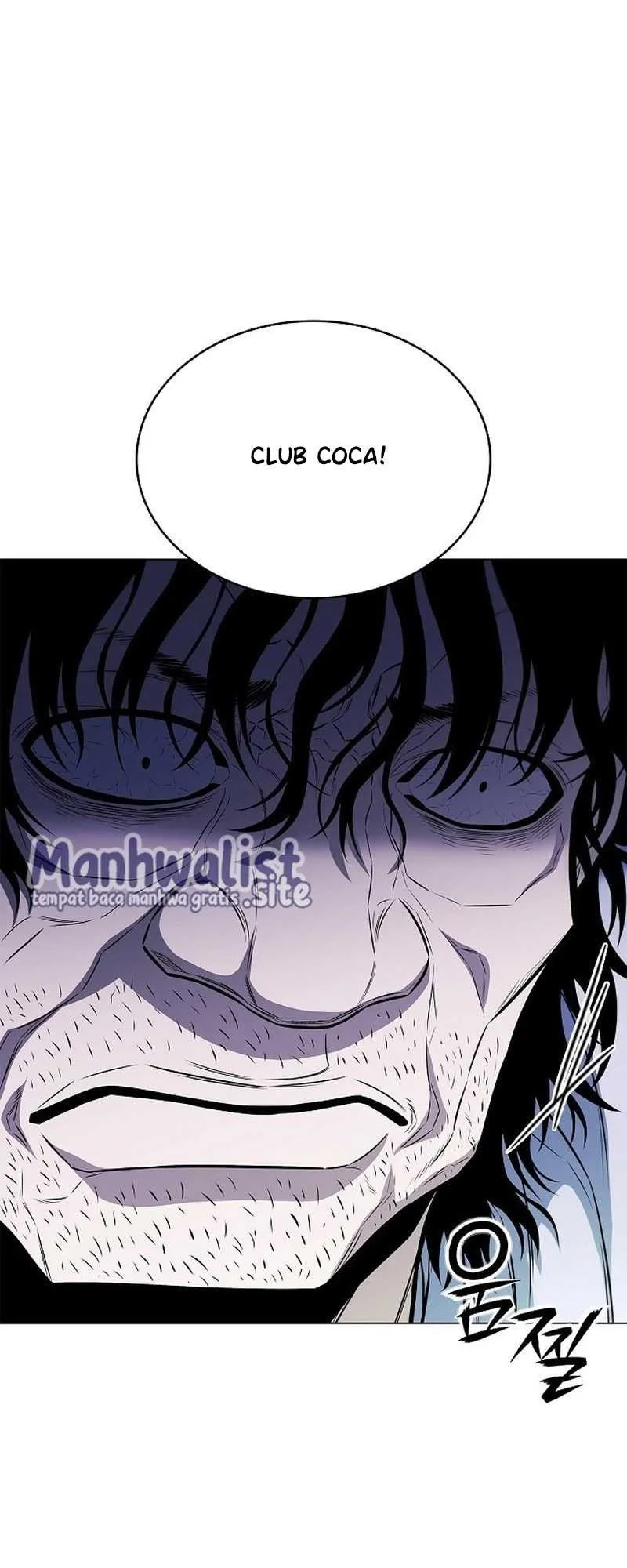 The Former Mercenary’s Life as a Prosecutor Chapter 12 - halaman 51
