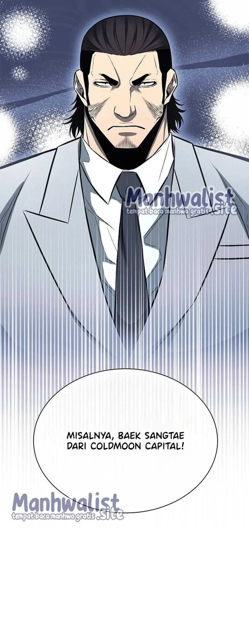 The Former Mercenary’s Life as a Prosecutor Chapter 12 - halaman 54