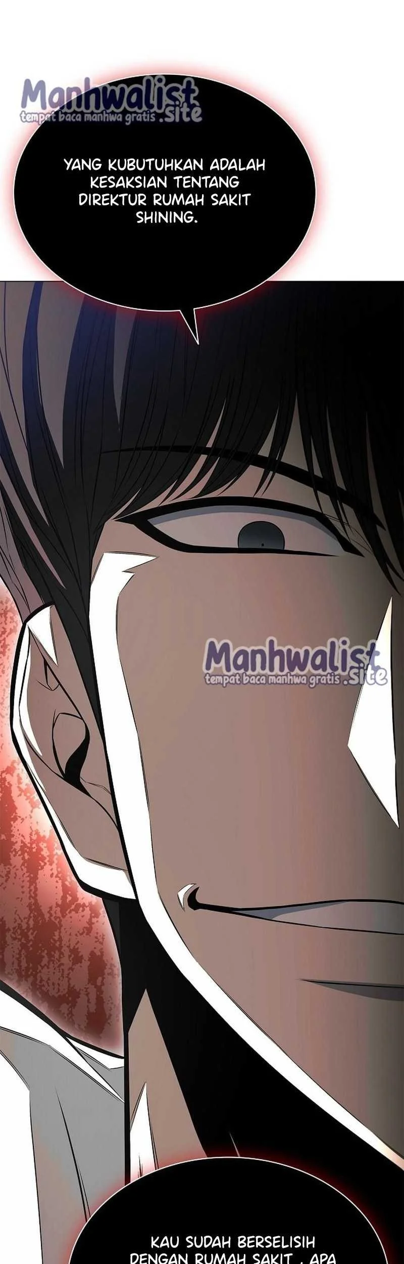 The Former Mercenary’s Life as a Prosecutor Chapter 12 - halaman 55