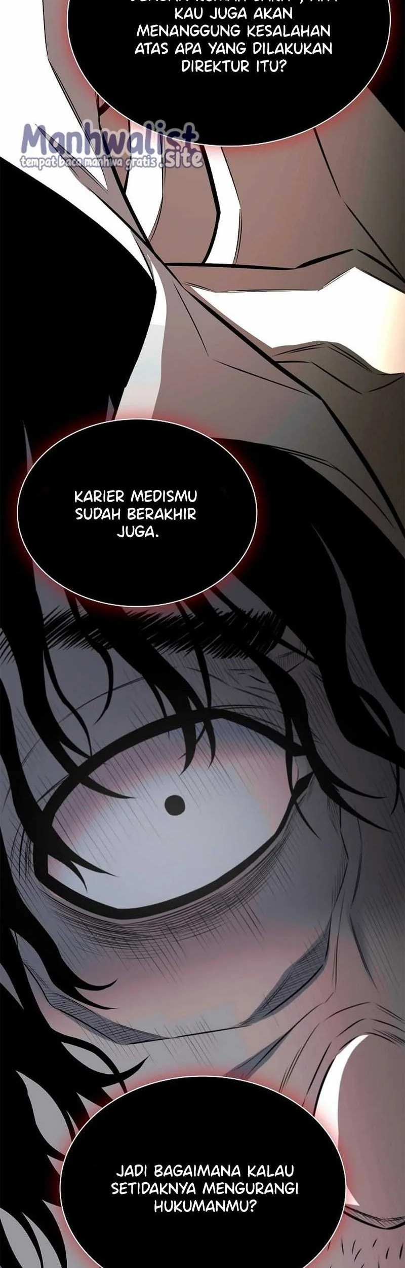 The Former Mercenary’s Life as a Prosecutor Chapter 12 - halaman 56