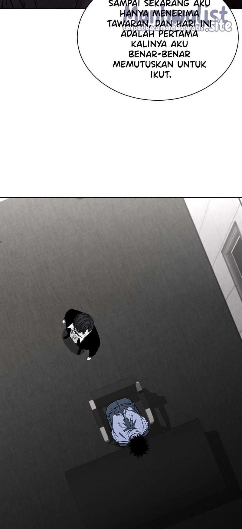 The Former Mercenary’s Life as a Prosecutor Chapter 12 - halaman 60