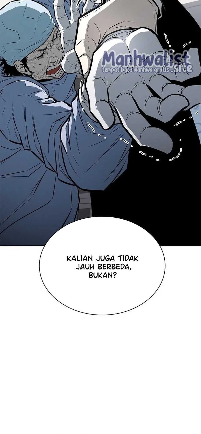 The Former Mercenary’s Life as a Prosecutor Chapter 12 - halaman 9