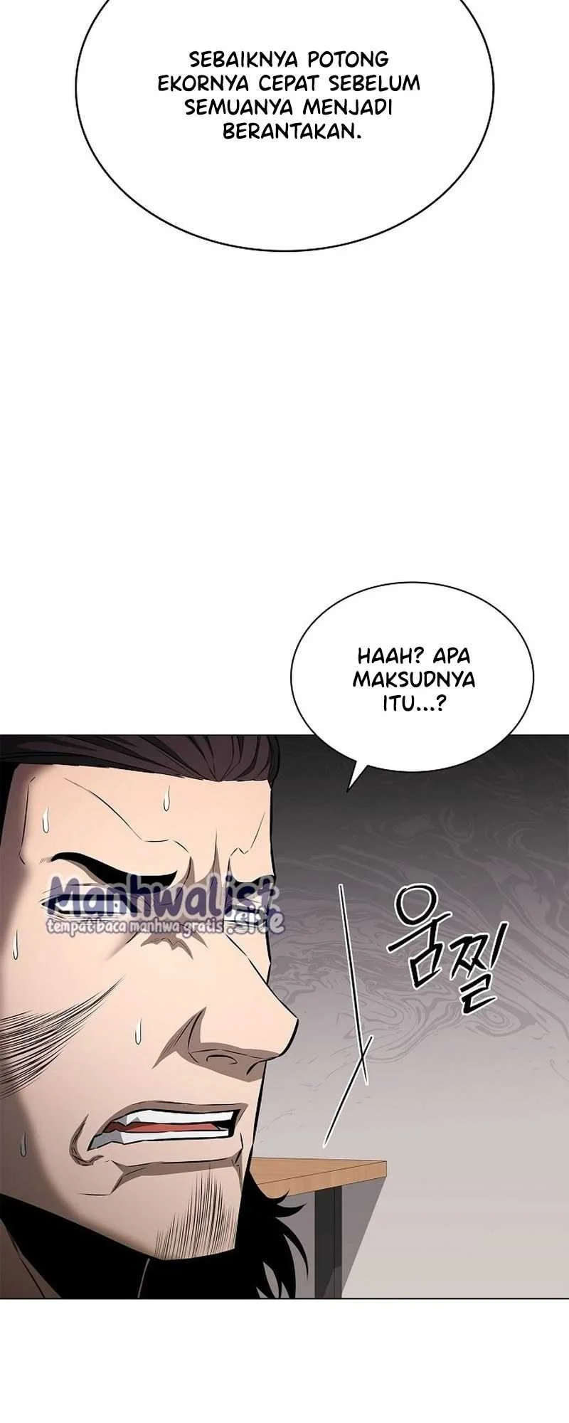 The Former Mercenary’s Life as a Prosecutor Chapter 13 - halaman 18