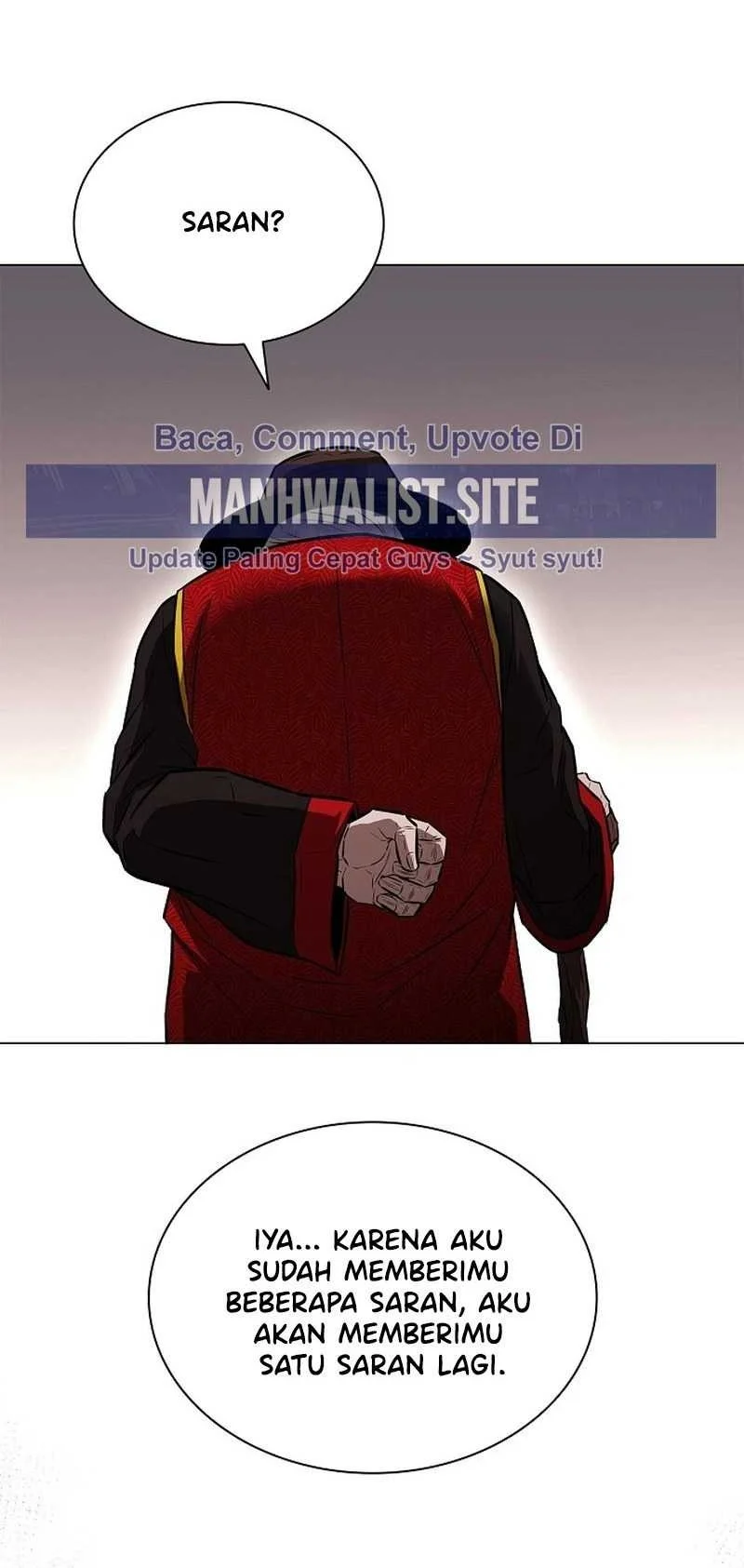 The Former Mercenary’s Life as a Prosecutor Chapter 13 - halaman 21