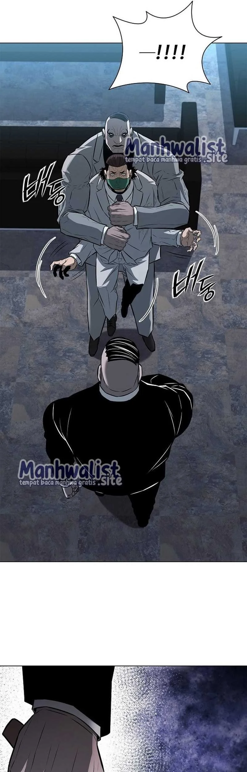 The Former Mercenary’s Life as a Prosecutor Chapter 13 - halaman 25