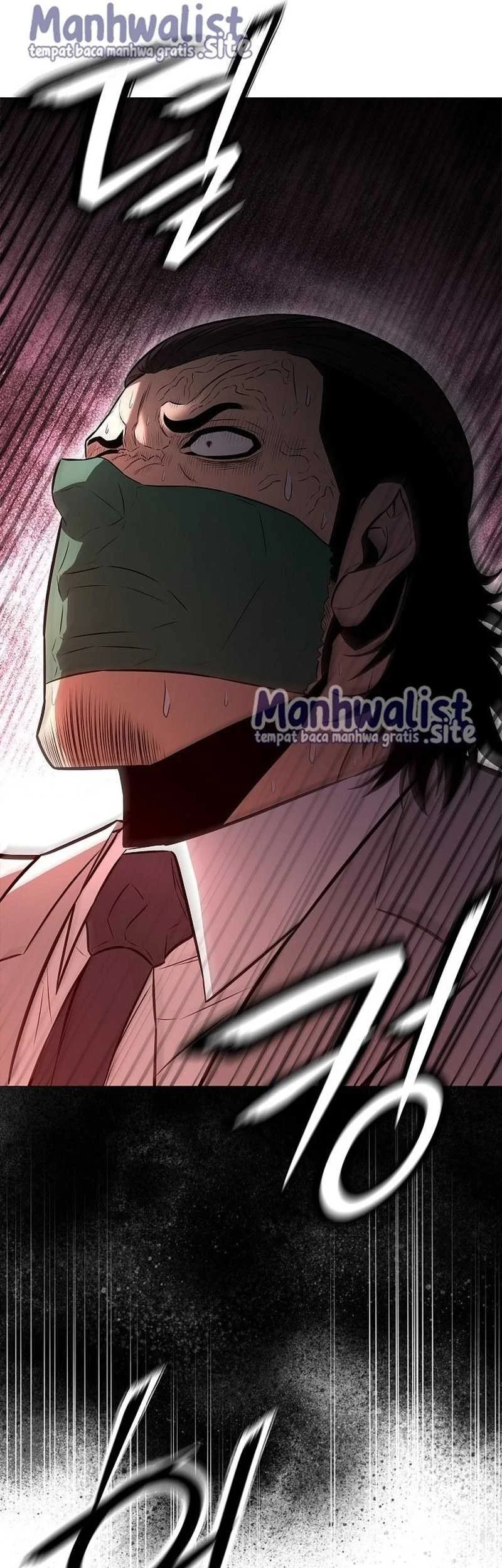The Former Mercenary’s Life as a Prosecutor Chapter 13 - halaman 27