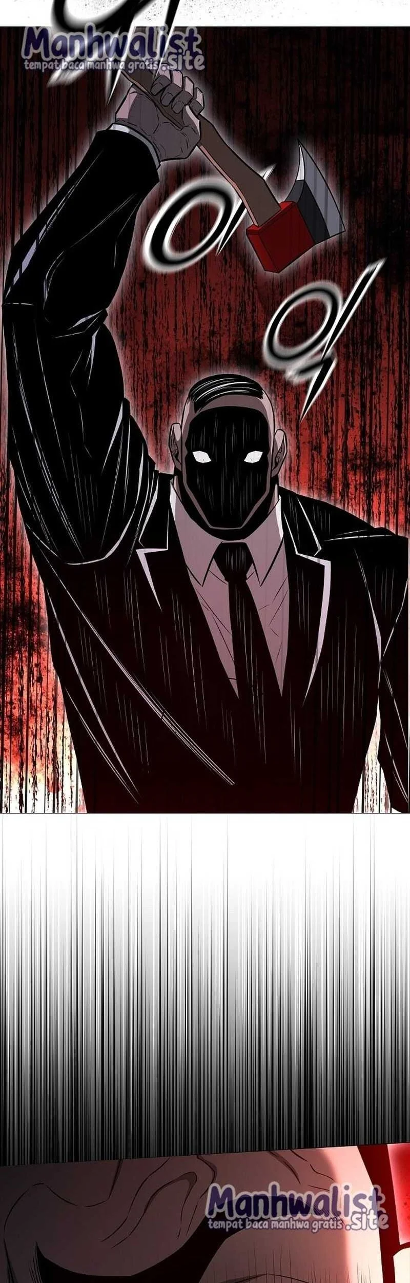 The Former Mercenary’s Life as a Prosecutor Chapter 13 - halaman 28