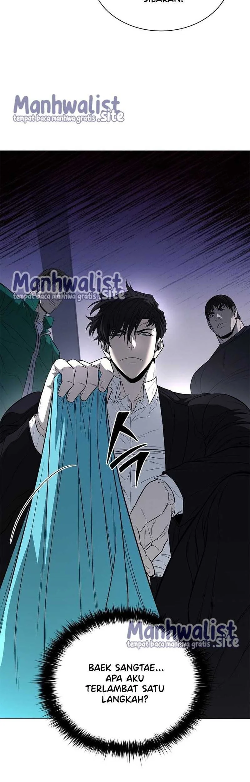 The Former Mercenary’s Life as a Prosecutor Chapter 13 - halaman 40