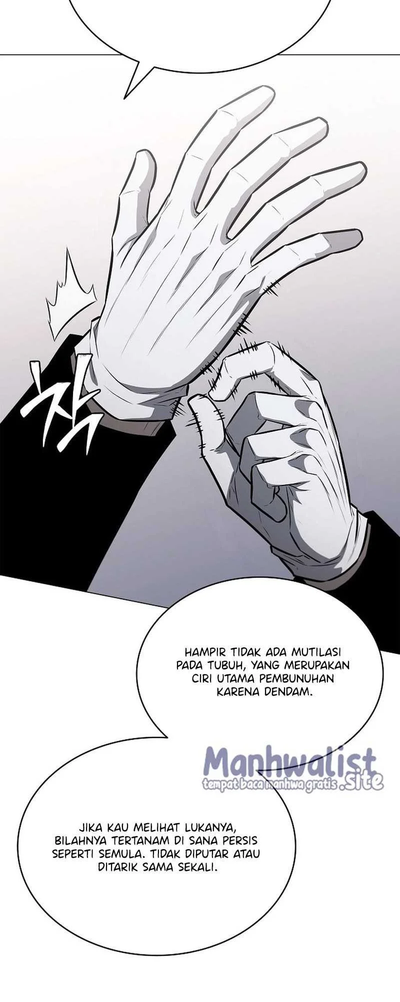 The Former Mercenary’s Life as a Prosecutor Chapter 13 - halaman 44
