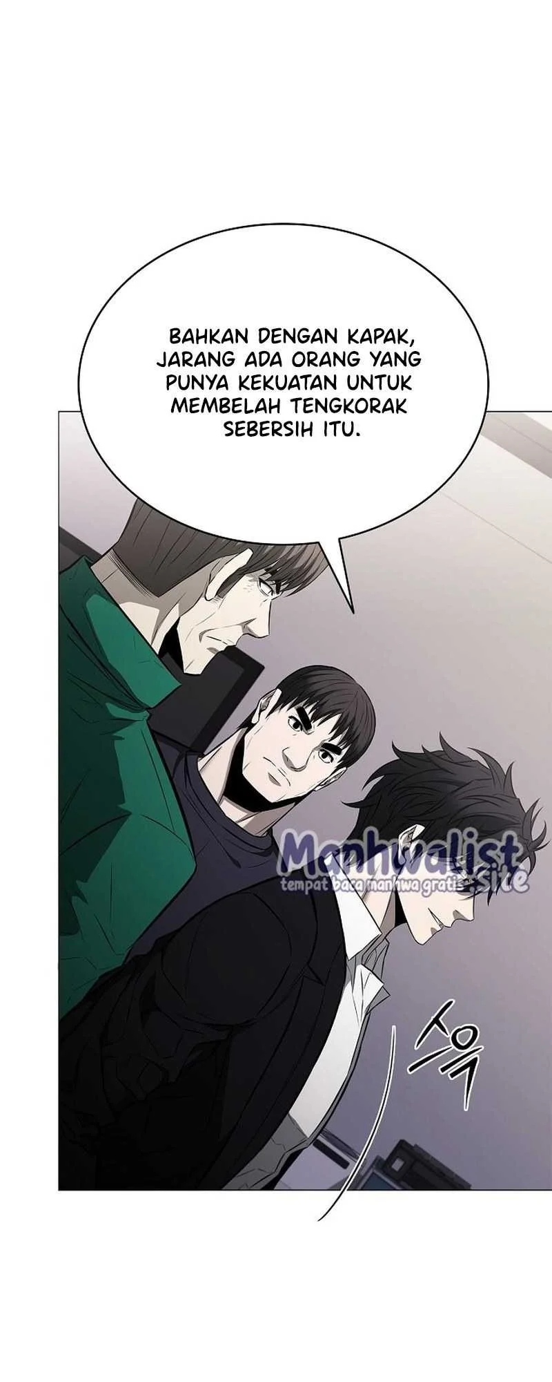 The Former Mercenary’s Life as a Prosecutor Chapter 13 - halaman 47