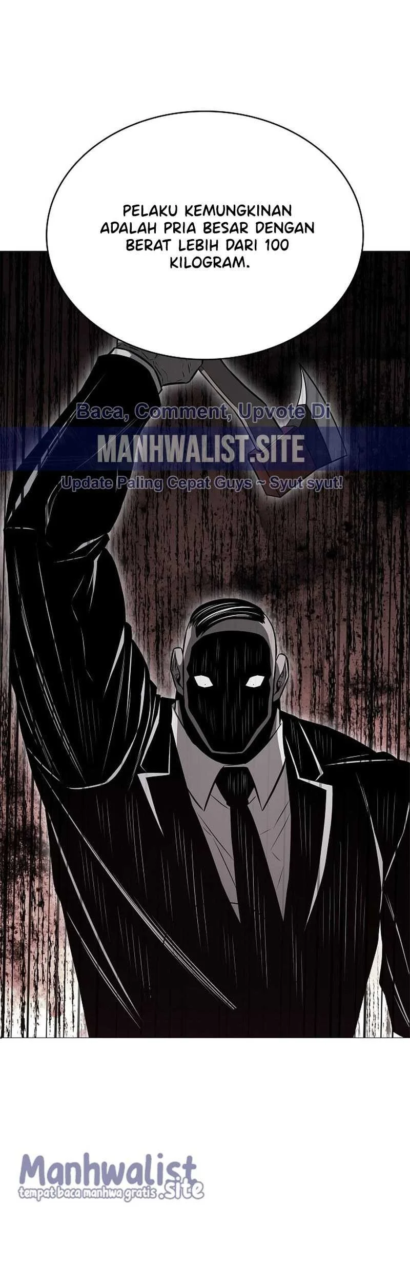 The Former Mercenary’s Life as a Prosecutor Chapter 13 - halaman 48