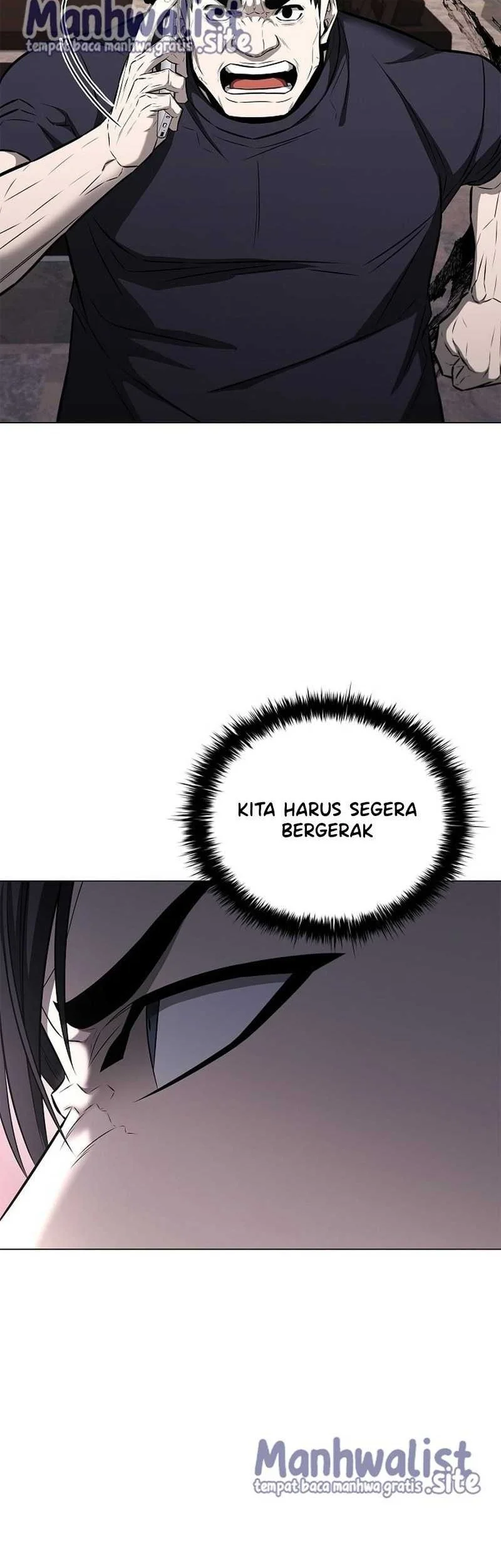 The Former Mercenary’s Life as a Prosecutor Chapter 13 - halaman 55