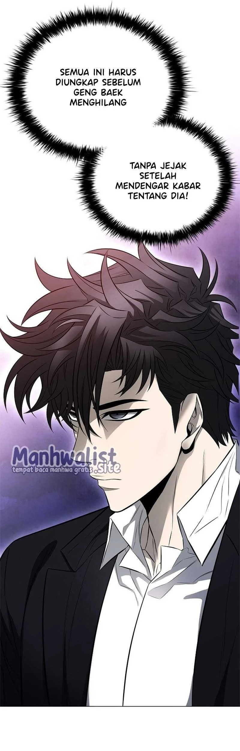 The Former Mercenary’s Life as a Prosecutor Chapter 13 - halaman 57