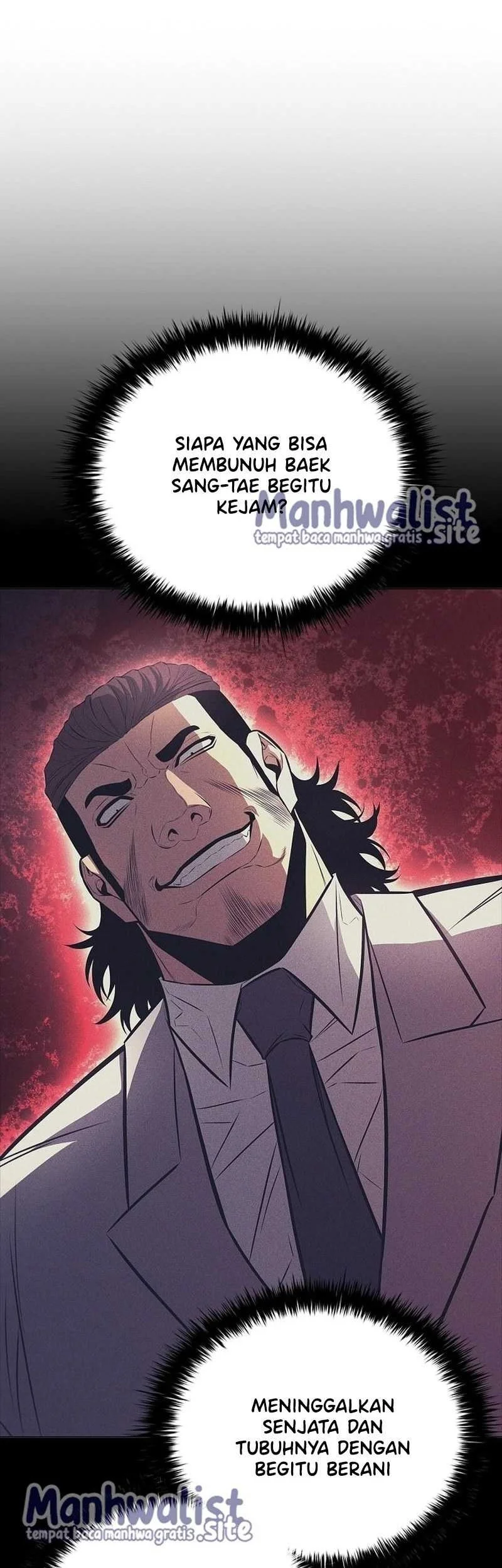 The Former Mercenary’s Life as a Prosecutor Chapter 13 - halaman 58