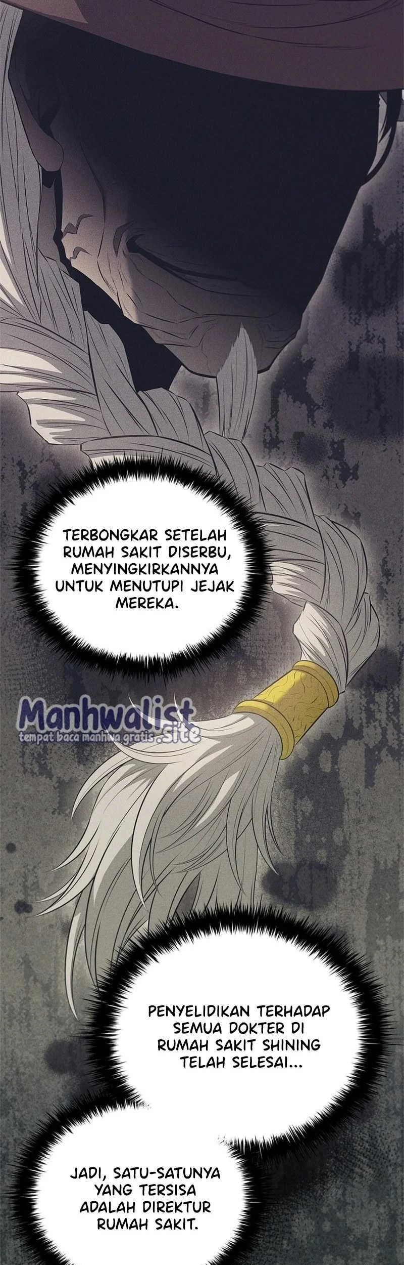 The Former Mercenary’s Life as a Prosecutor Chapter 13 - halaman 60