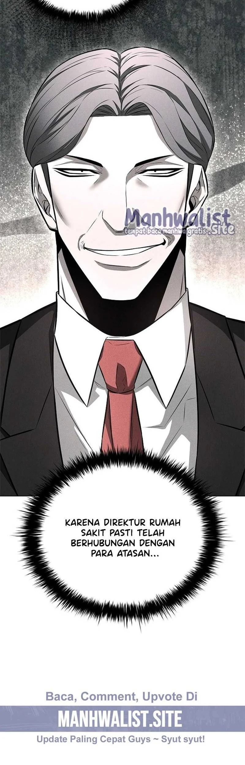 The Former Mercenary’s Life as a Prosecutor Chapter 13 - halaman 61