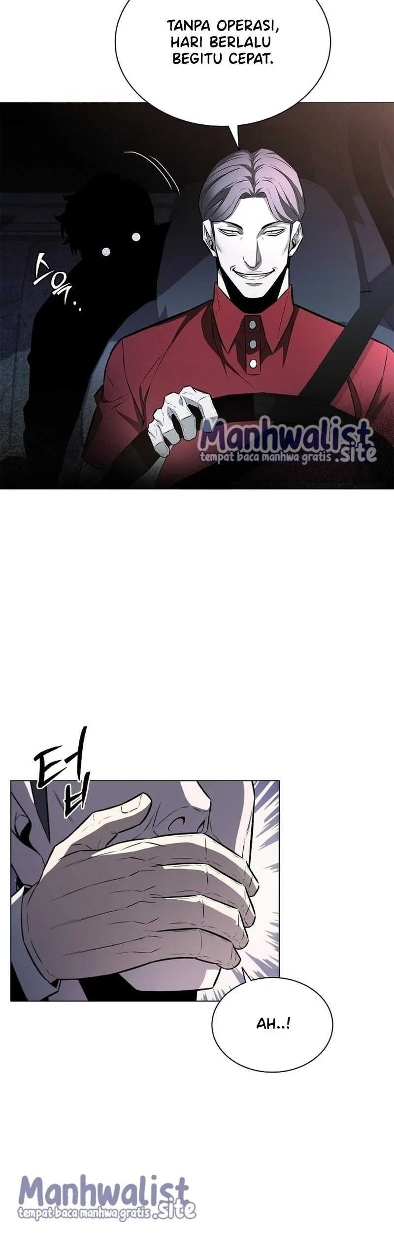 The Former Mercenary’s Life as a Prosecutor Chapter 13 - halaman 64
