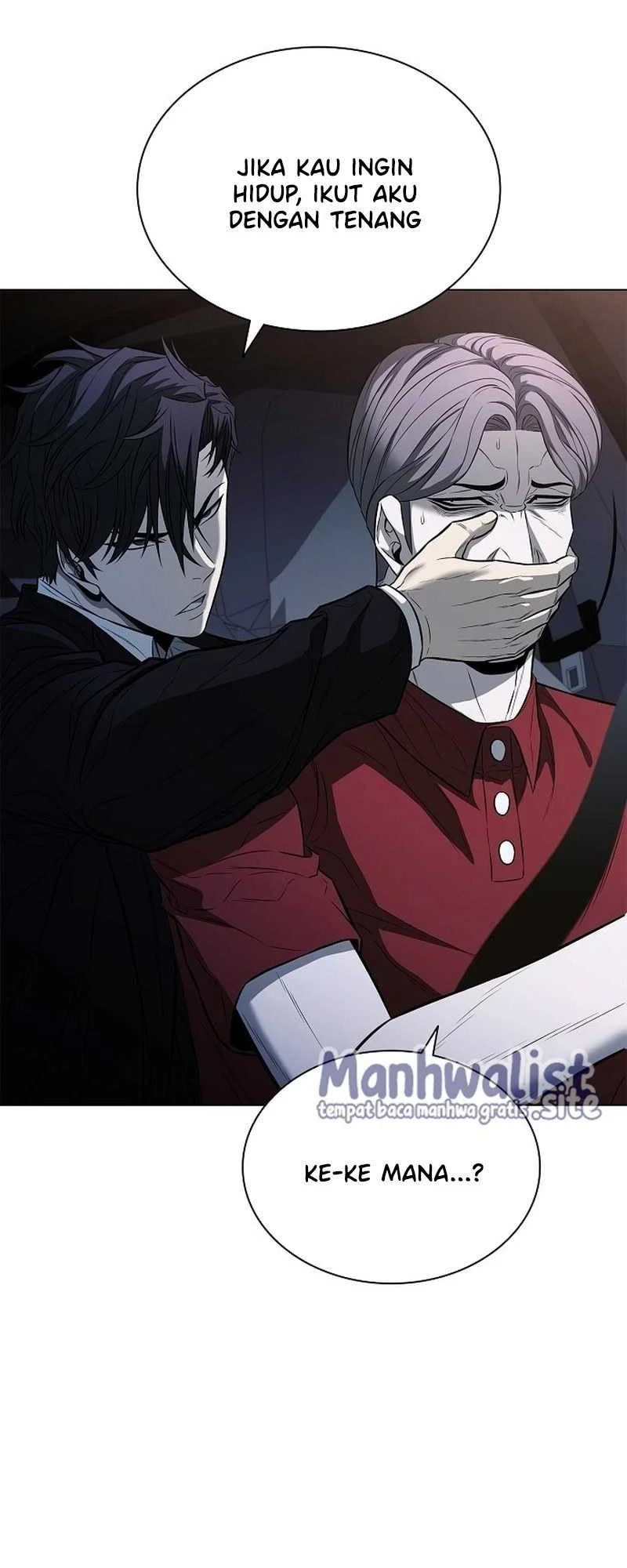 The Former Mercenary’s Life as a Prosecutor Chapter 13 - halaman 65