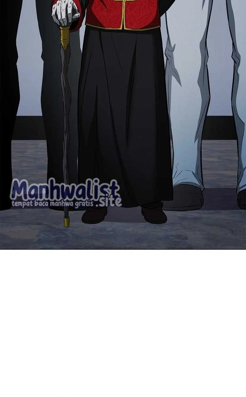 The Former Mercenary’s Life as a Prosecutor Chapter 13 - halaman 9