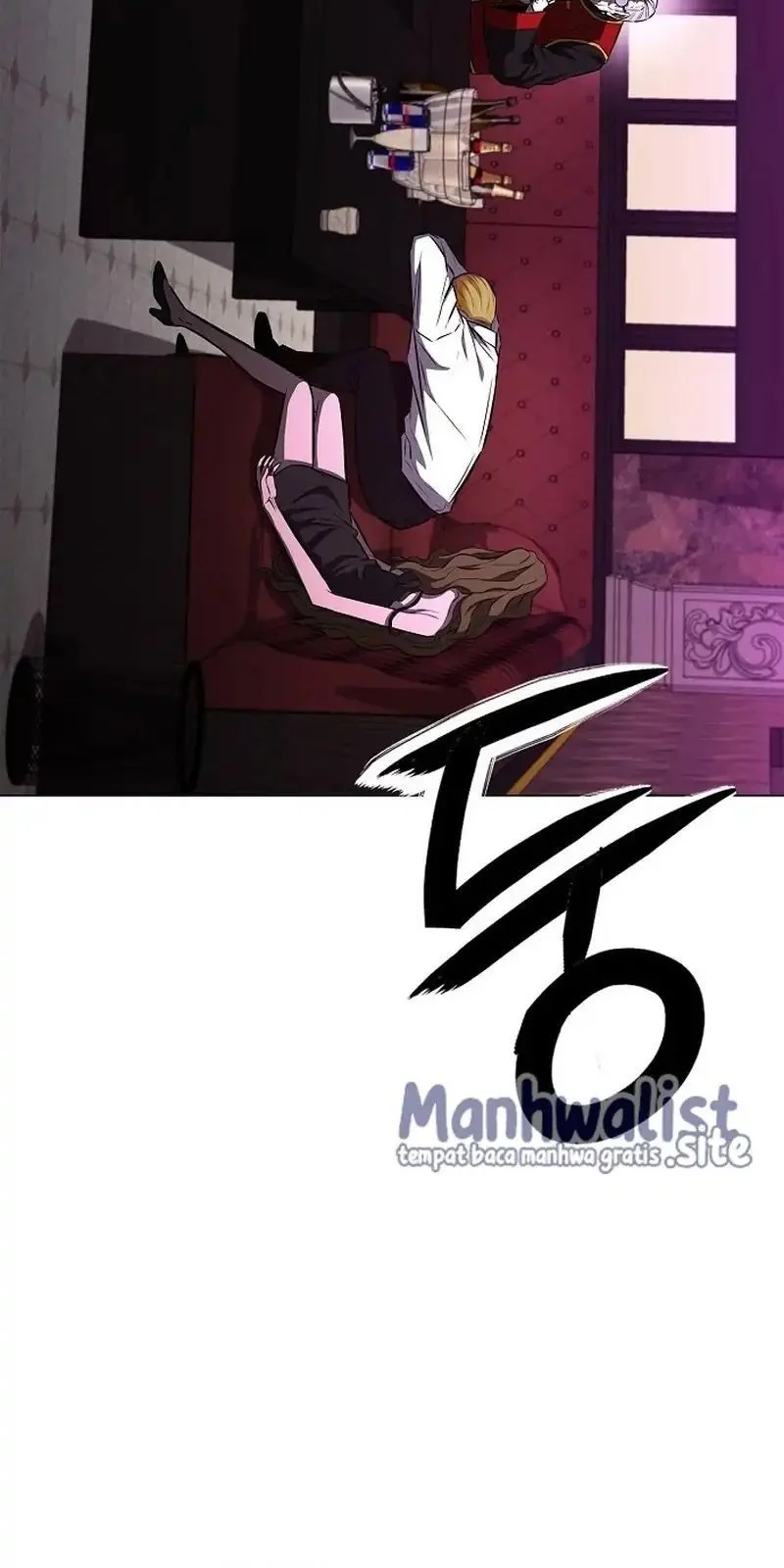 The Former Mercenary’s Life as a Prosecutor Chapter 14 - halaman 12