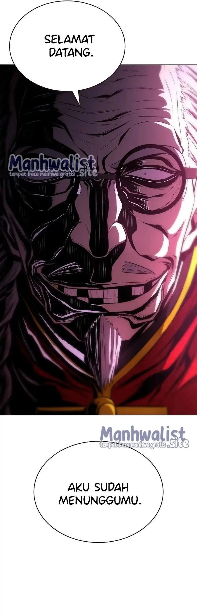 The Former Mercenary’s Life as a Prosecutor Chapter 14 - halaman 13