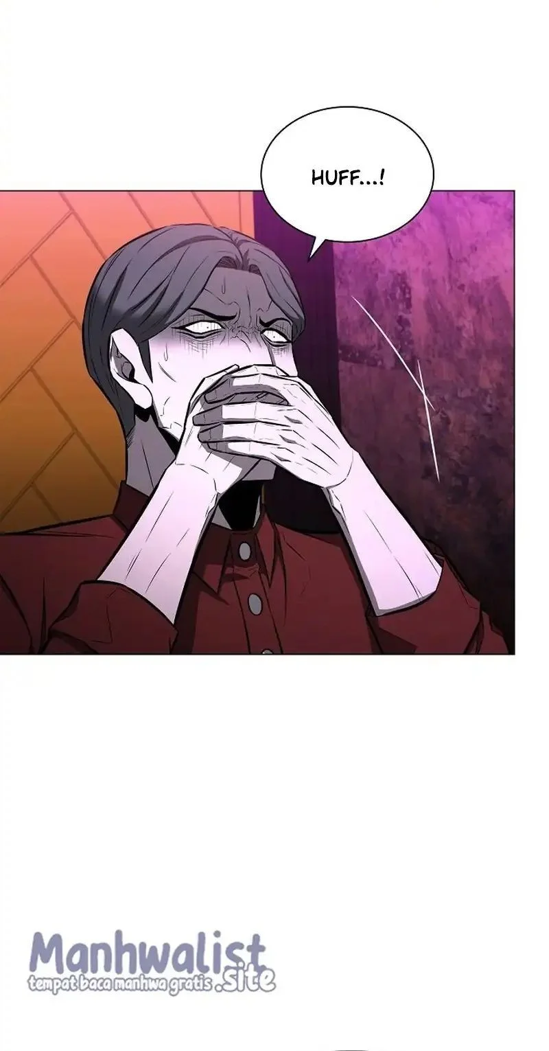 The Former Mercenary’s Life as a Prosecutor Chapter 14 - halaman 15