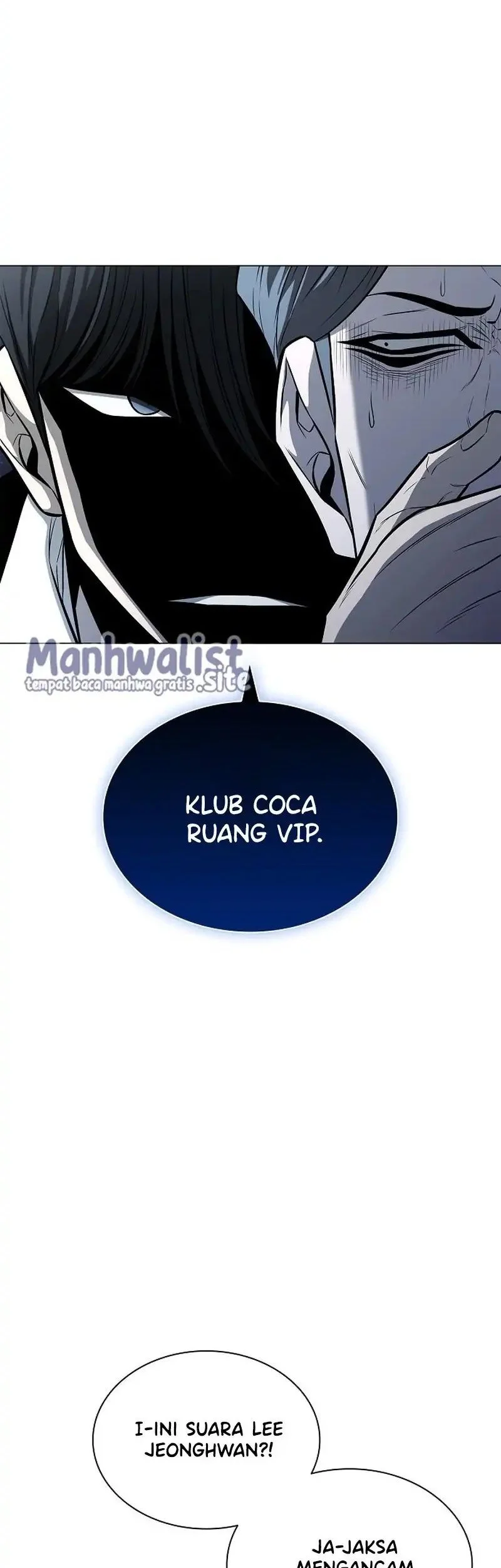 The Former Mercenary’s Life as a Prosecutor Chapter 14 - halaman 2