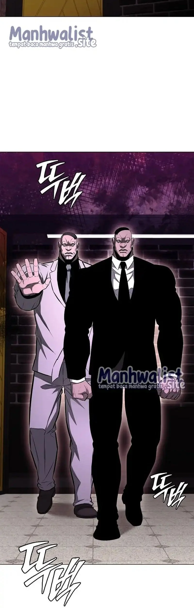 The Former Mercenary’s Life as a Prosecutor Chapter 14 - halaman 23