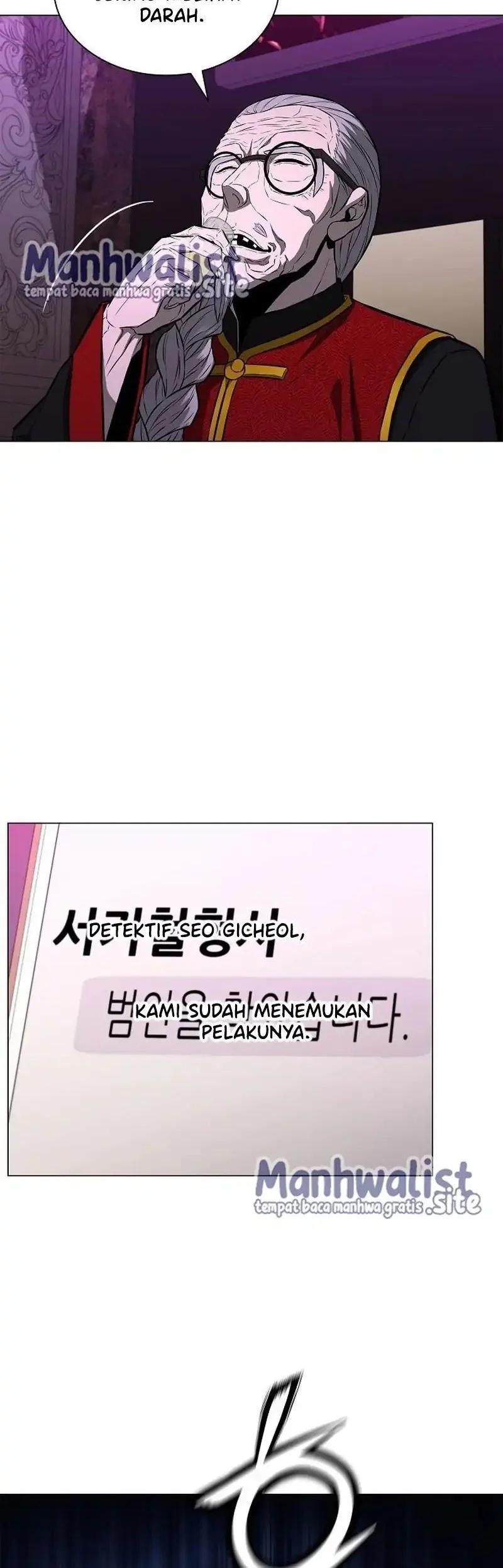 The Former Mercenary’s Life as a Prosecutor Chapter 14 - halaman 26