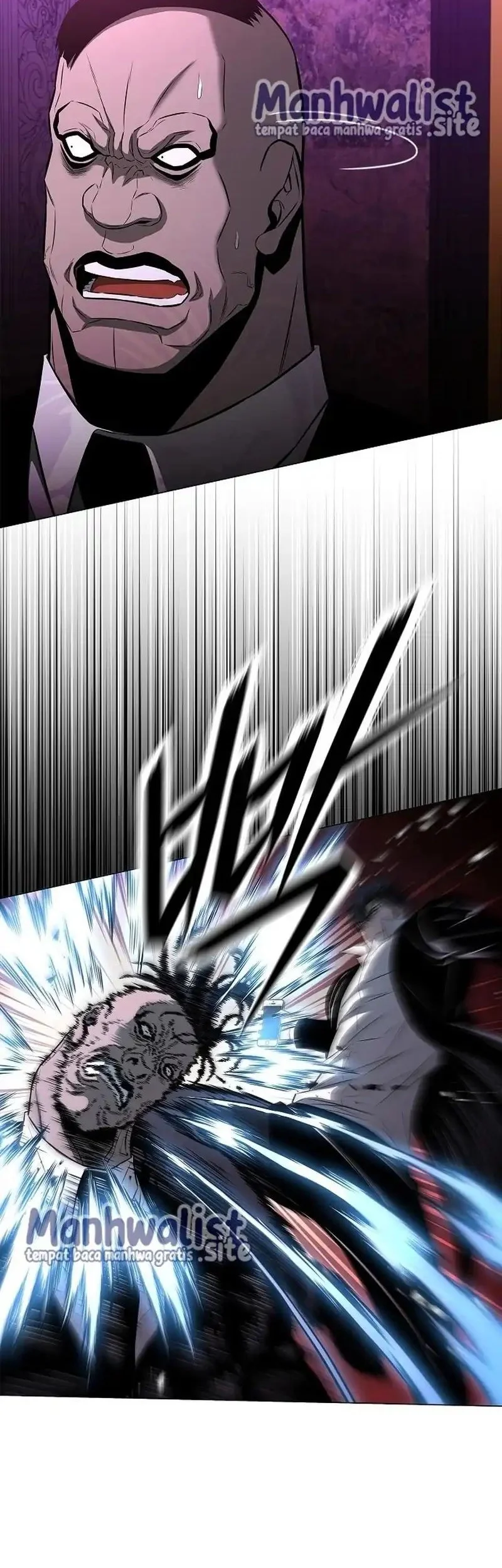 The Former Mercenary’s Life as a Prosecutor Chapter 14 - halaman 31