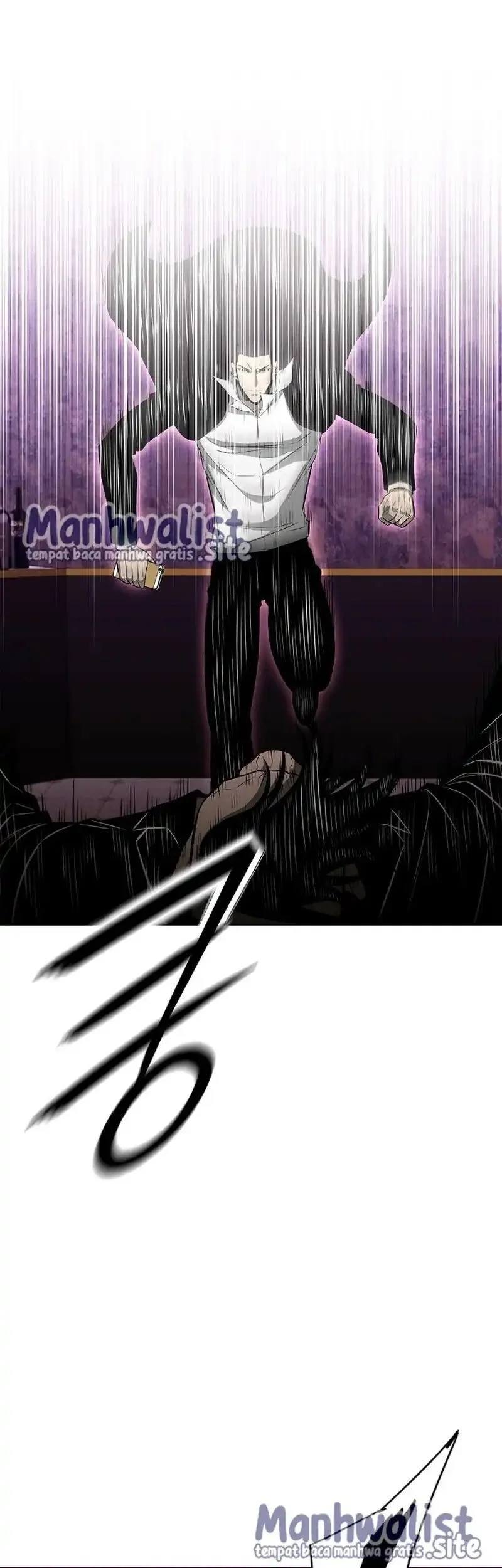 The Former Mercenary’s Life as a Prosecutor Chapter 14 - halaman 33