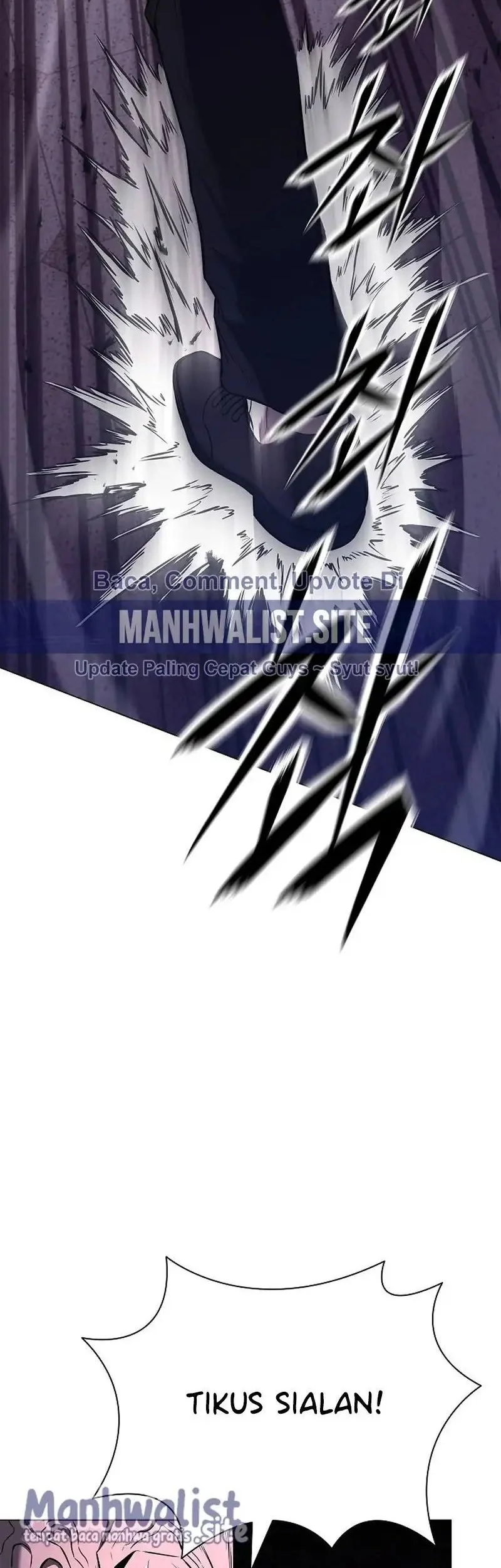 The Former Mercenary’s Life as a Prosecutor Chapter 14 - halaman 36