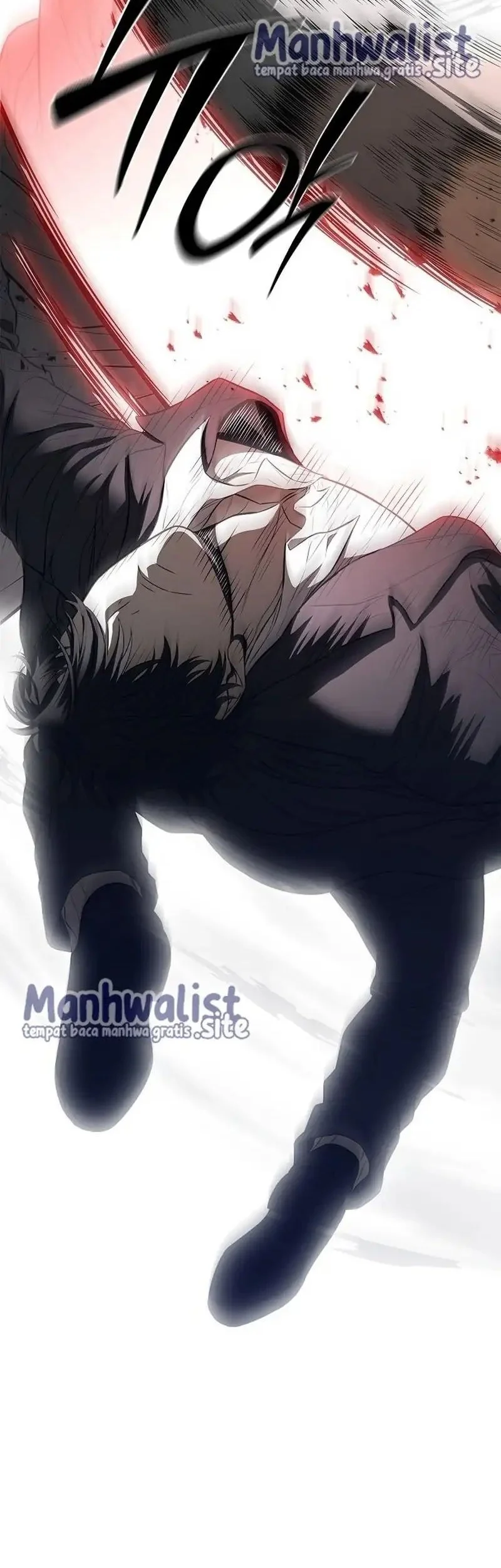 The Former Mercenary’s Life as a Prosecutor Chapter 14 - halaman 39
