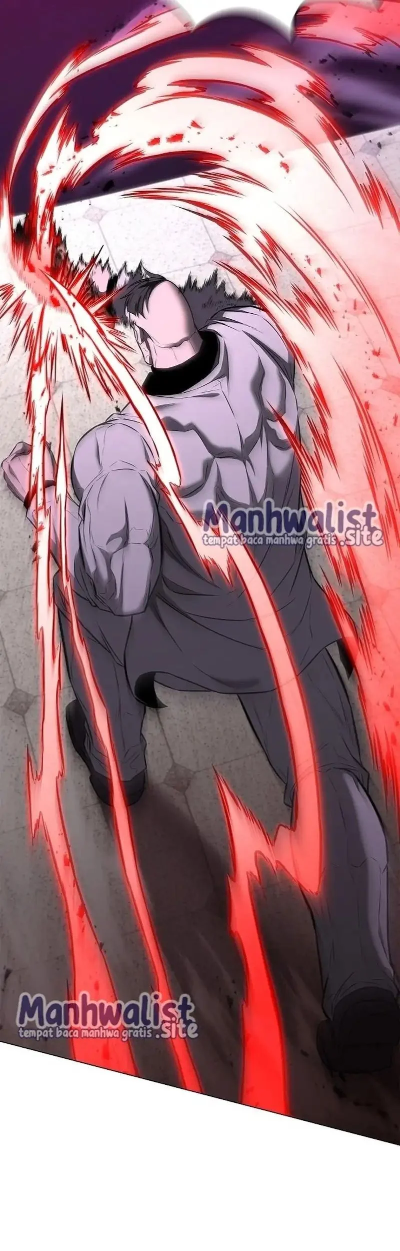 The Former Mercenary’s Life as a Prosecutor Chapter 14 - halaman 41